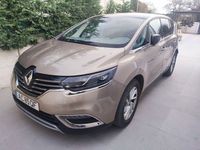 usado Renault Espace 1.6 160cv 7 lugares