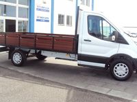 usado Ford Transit 350 L3N1 CAB.SIMPLES 2.0 TDCI TREND 130CV