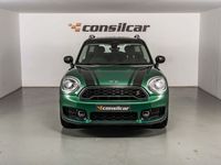 usado Mini Cooper Countryman SE ALL4 Auto