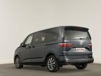 Usado VW Multivan Life 157 HP (115 kW) 2024 Azul Van