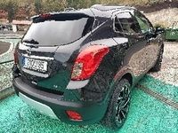 usado Opel Mokka X 1.6cdti 136cv Gasóleo