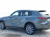 Usado Mazda CX-60 Sky 328 HP (241 kW) 2024 Cinzento SUV