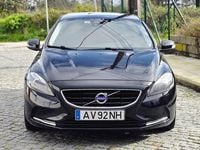 Usado Volvo V40 115 HP (84 kW) 2014 Sedan