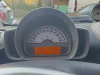 Usado Smart ForTwo Coupé 71 HP (52 kW) 2009 Preto Coupé