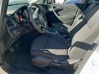 usado Opel Astra Astra J1.3 CDTi Cosmo S/S