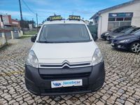 usado Citroën Berlingo 1.6 BlueHdi L1 Club 3 lug. C/ IVA