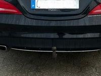 Usado Mercedes CLA200 136 HP (100 kW) 2015