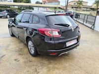 usado Renault Mégane GT Line Sport Tourer 1.5 dCi SS