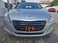 usado Peugeot 508 SW 1.6 HDi Active