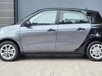 usado Smart ForFour 1.0 CX.AUTO 80MIL KMS PASSION