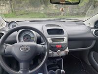 usado Toyota Aygo 2006