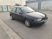 usado Seat Leon 1.4 -02