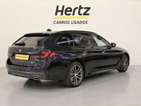 usado BMW 520 Serie-5e Pack M