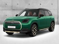 Usado Mini Countryman 150 kW (204 HP) 2024 British racing green iv metalizado (cor comemorativa SUV