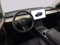 Usado Tesla Model Y Standard Range 219 kW (299 HP) 2023 Preto SUV