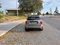 usado Mini Countryman plugin hybrid