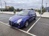 Usado Alfa Romeo MiTo 85 HP (62 kW) 2012 Citadino