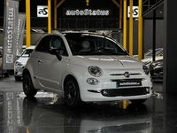 Usado Fiat 500 Dolcevita 70 HP (51 kW) 2023 Branco Citadino