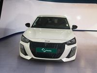 Novo Peugeot e-208 Style 100 kW (136 HP) 2025 Branco Citadino