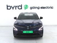 Usado Renault Mégane IV 160 kW (218 HP) 2023 Azul