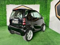 usado Smart ForTwo Coupé Brabus