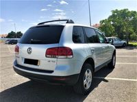 usado VW Touareg 2.5 TDi Top