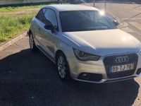 usado Audi A1 1.6 tdi sport