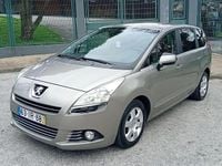 Usado Peugeot 5008 2010 Monovolume