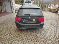 usado BMW 320 ano 2012