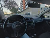 usado VW Polo 1.6 TDI Highline 90cv