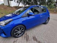 usado Toyota Yaris 1.5 HSD Comfort