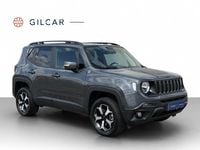 Usado Jeep Renegade 240 HP (176 kW) 2022 Antracite SUV