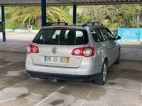 usado VW Passat 2.0 110cv