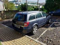 Usado Opel Astra 90 HP (66 kW) 2007 Sedan