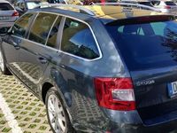 usado Skoda Octavia 1.6 Tdi em óptimo estado