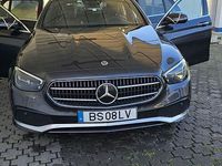 Usado Mercedes E300 306 HP (225 kW) 2022