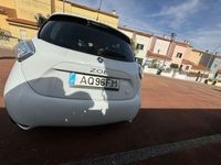 usado Renault Zoe 22kw Zen