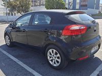 usado Kia Rio 1.2 CVVT TX - 45.000Km - 2011