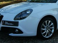 usado Alfa Romeo Giulietta 1.6 JTDM Super