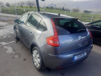 usado Citroën C4 1.6hdi 90cv 2010