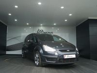 Usado Ford S-MAX Titanium 125 HP (91 kW) 2008 Monovolume