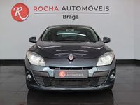 usado Renault Mégane 1.5 dCi Dynamique