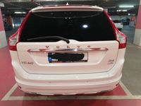 usado Volvo XC60 VOR D4