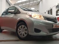 usado Toyota Yaris 1.0 VVT-i ACtive