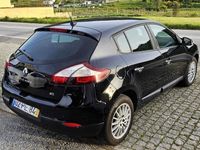 usado Renault Mégane III 1.5DCi 90cv