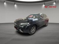 Usado Mercedes GLC220 Advanced 197 HP (144 kW) 2024 Preto SUV