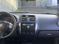 usado Suzuki SX4 1.6 DDIS