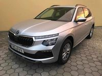Usado Skoda Kamiq 110 HP (80 kW) 2025 Cinzento SUV