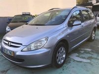 usado Peugeot 307 SW 1.4HDI