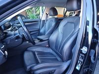 Usado BMW 520 Sport Line 190 HP (139 kW) 2018 Preto Sedan